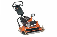 63287 Jacobsen Greens King 518 - 18 15 blade reel mower – Waco