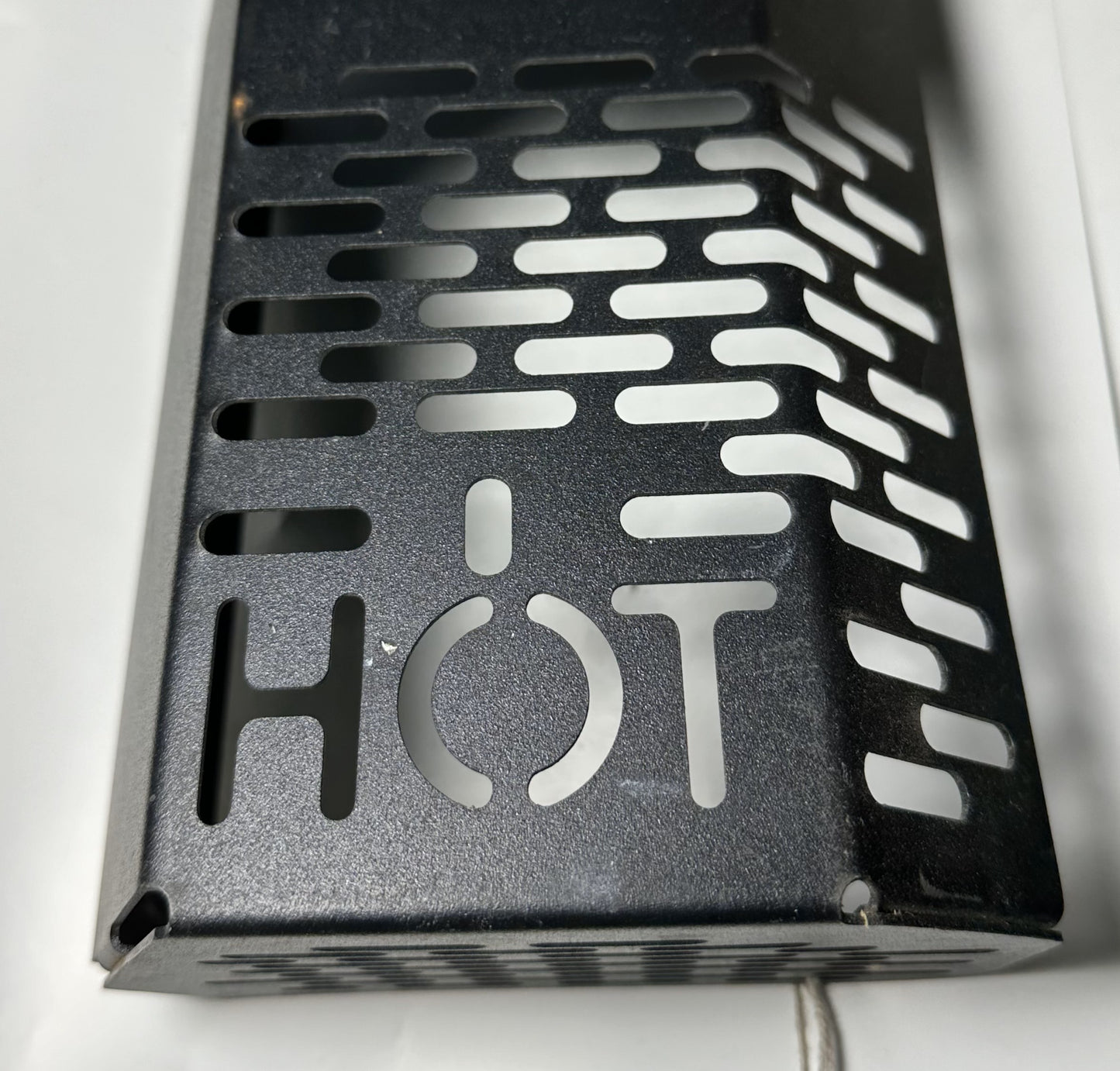 3001284 Jacobsen Heat Shield