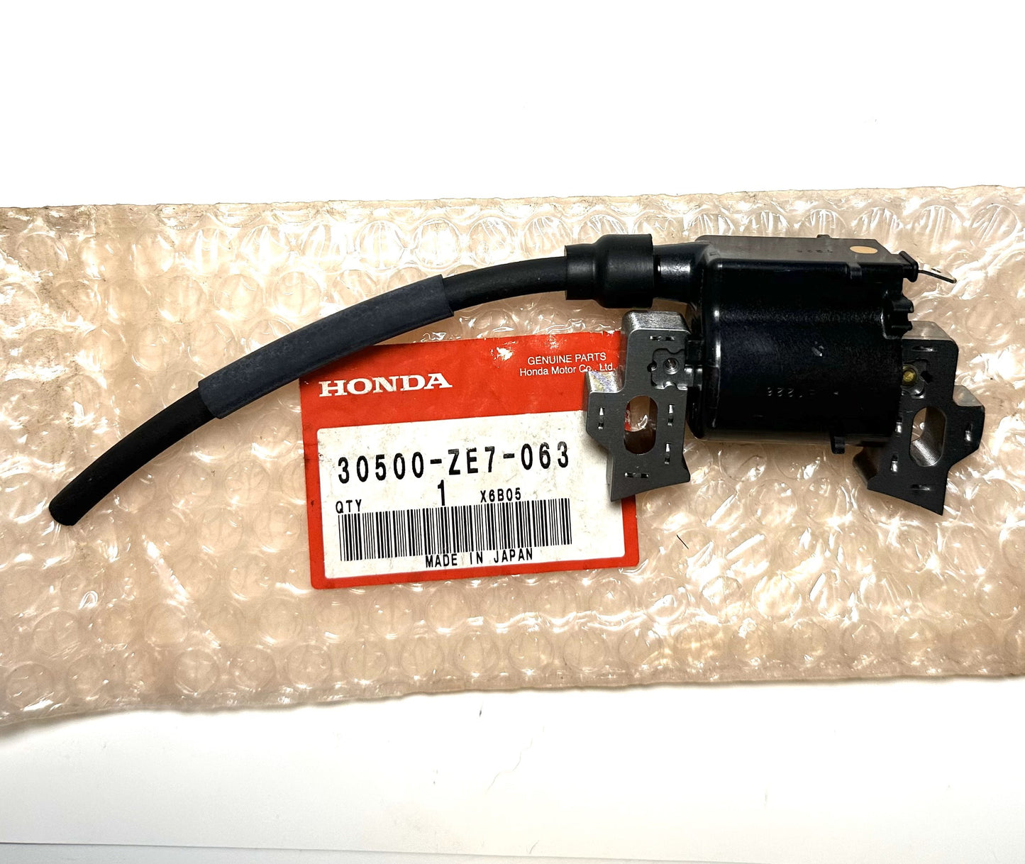 31423-ZE7-063 Honda Coil Assy., Ignition