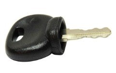 4191900 Jacobsen Key, Ignition Switch