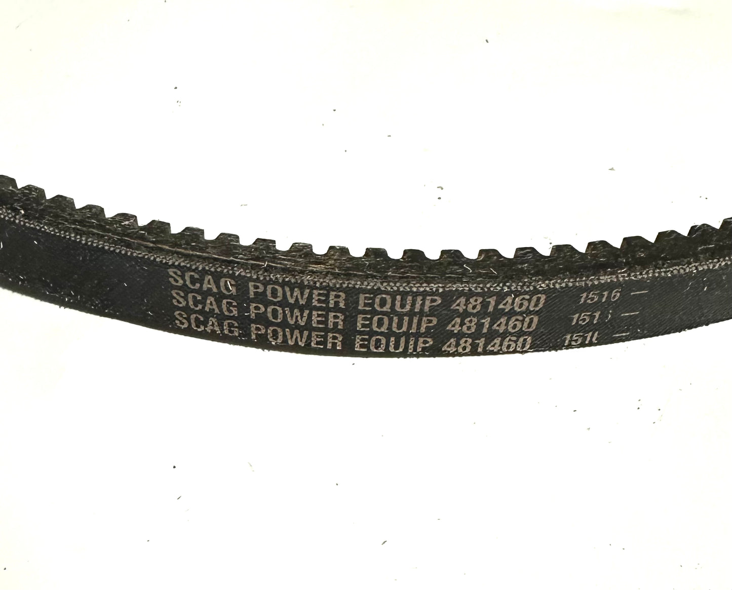 481460 Scag Belt, Deck Drive