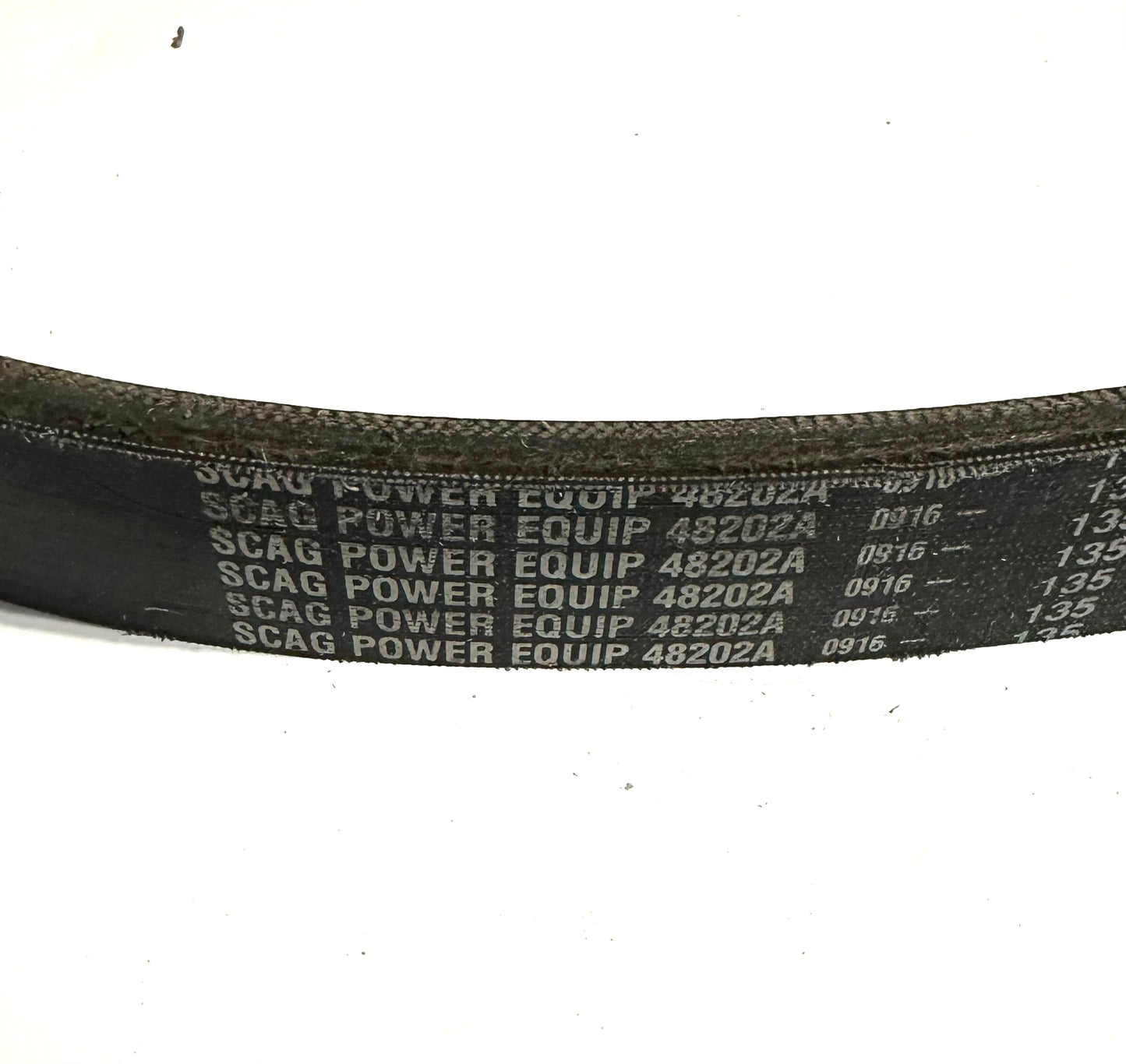 48202A Scag Belt Wheel Drive