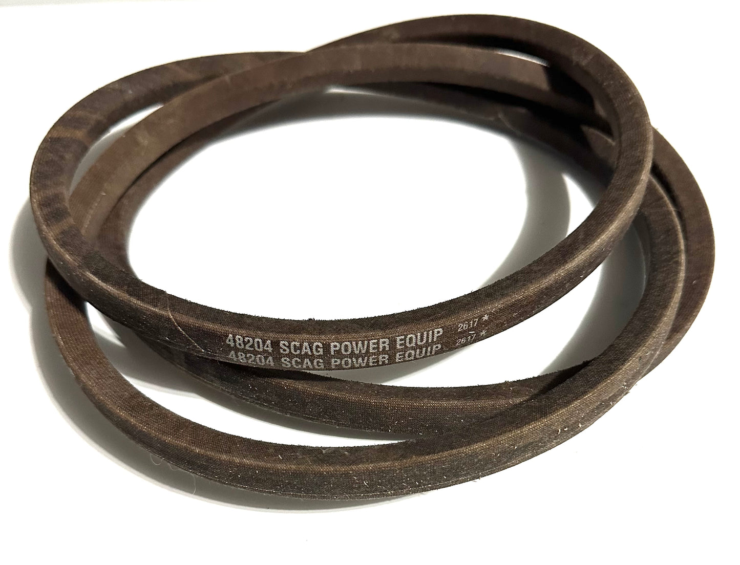 48204 Scag Belt Cutter Deck SM36