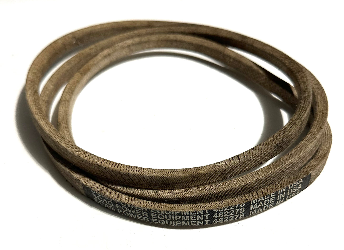 482278 Scag Belt, GC-STC