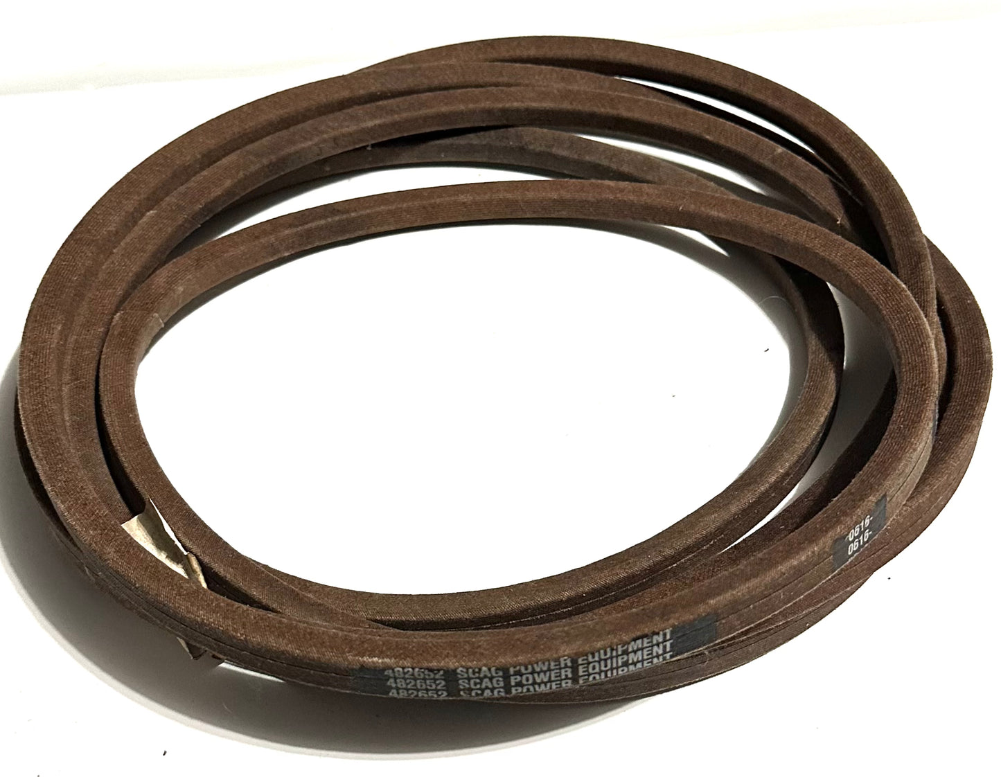 482652 Scag Belt, Cutter Deck - SMTC-61
