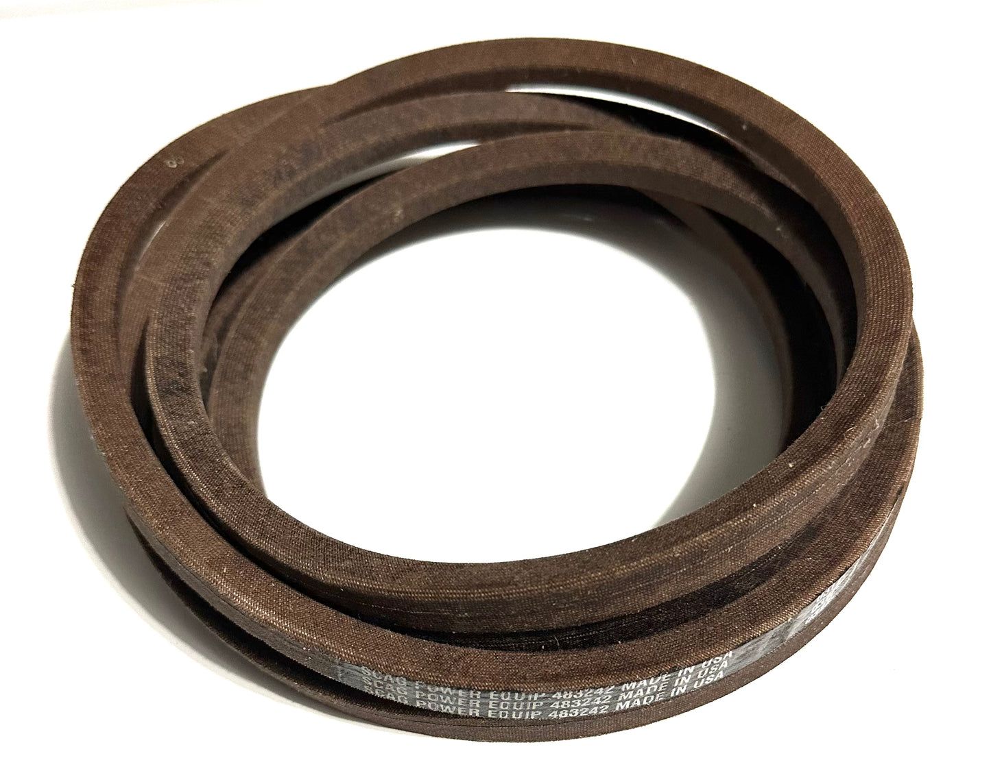483242 Scag Belt, Deck Drive - SMWC-52V