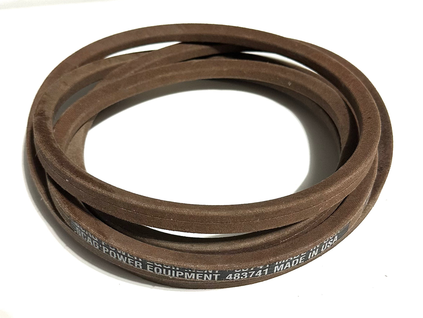 483741 Scag Belt, Cutter Deck SMT-61V-CAT