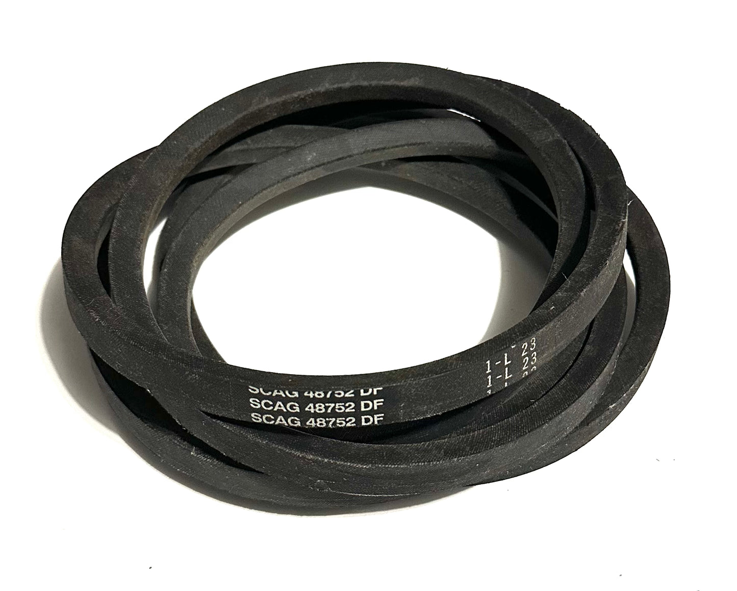 48752 Scag Belt Cutter Deck