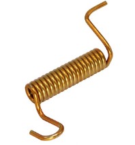 601824 Hustler Torsion Spring