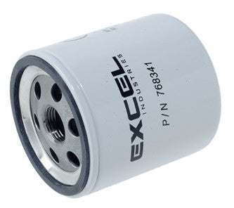768341 Hustler Filter Element