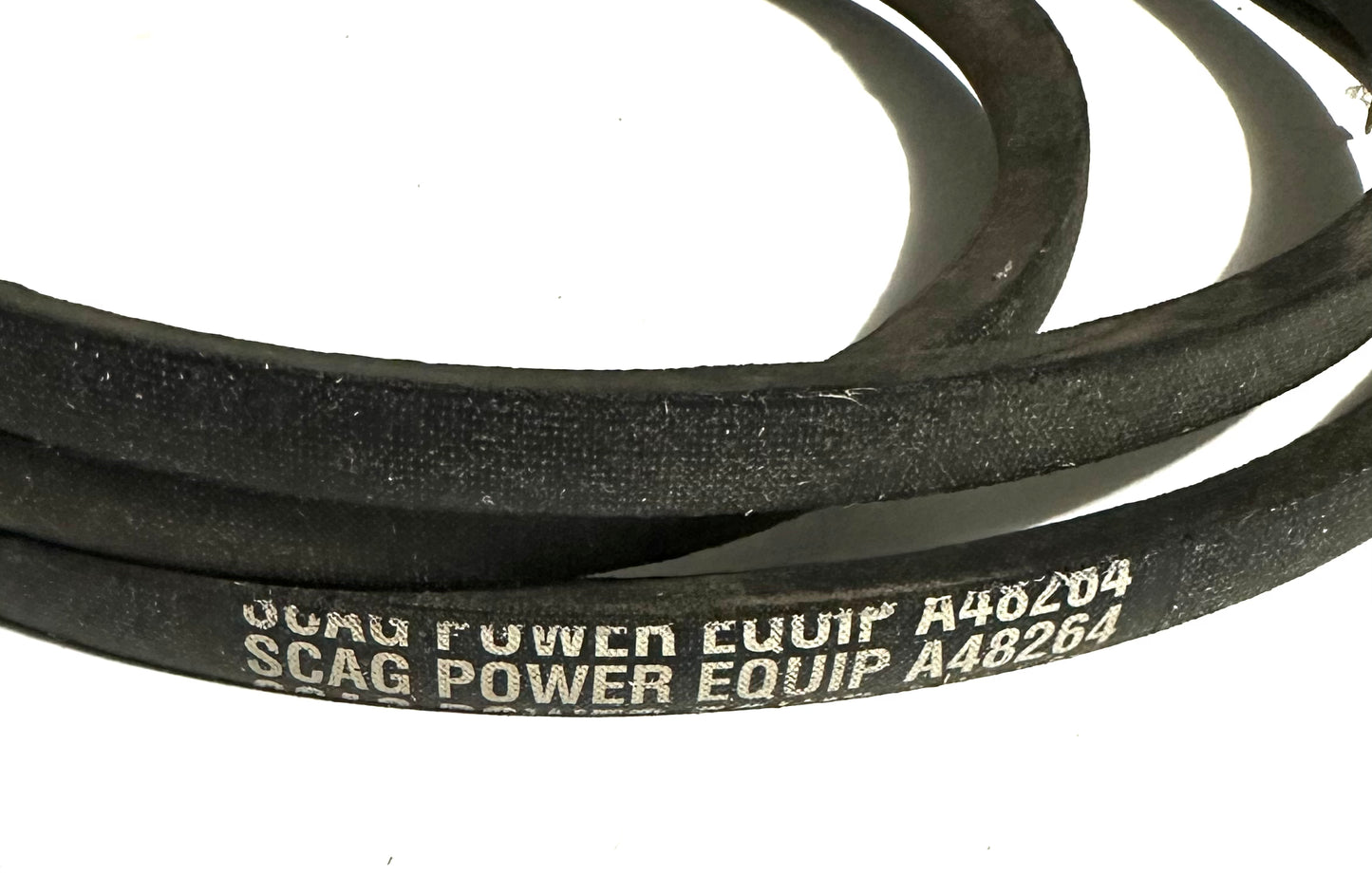 48264 Scag Belt, 61" Cutter Deck