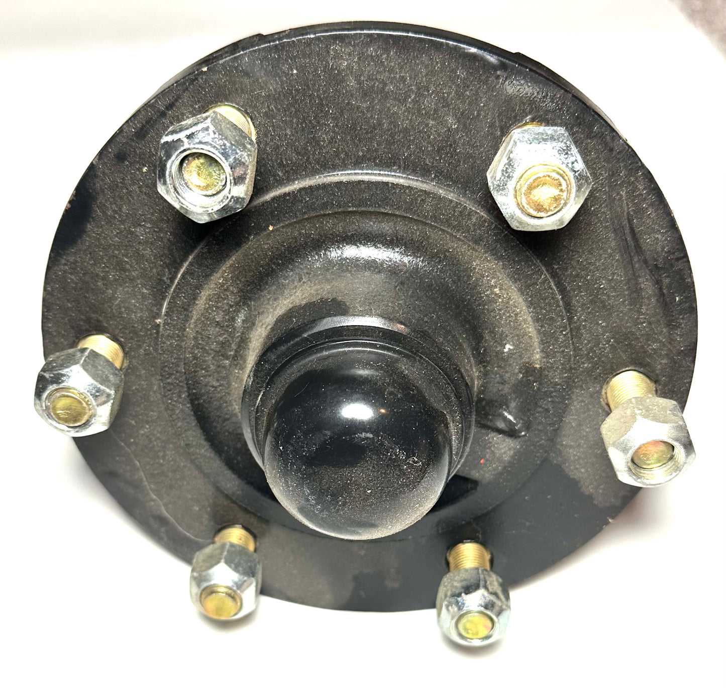 131607 Jacobsen Hub Assembly