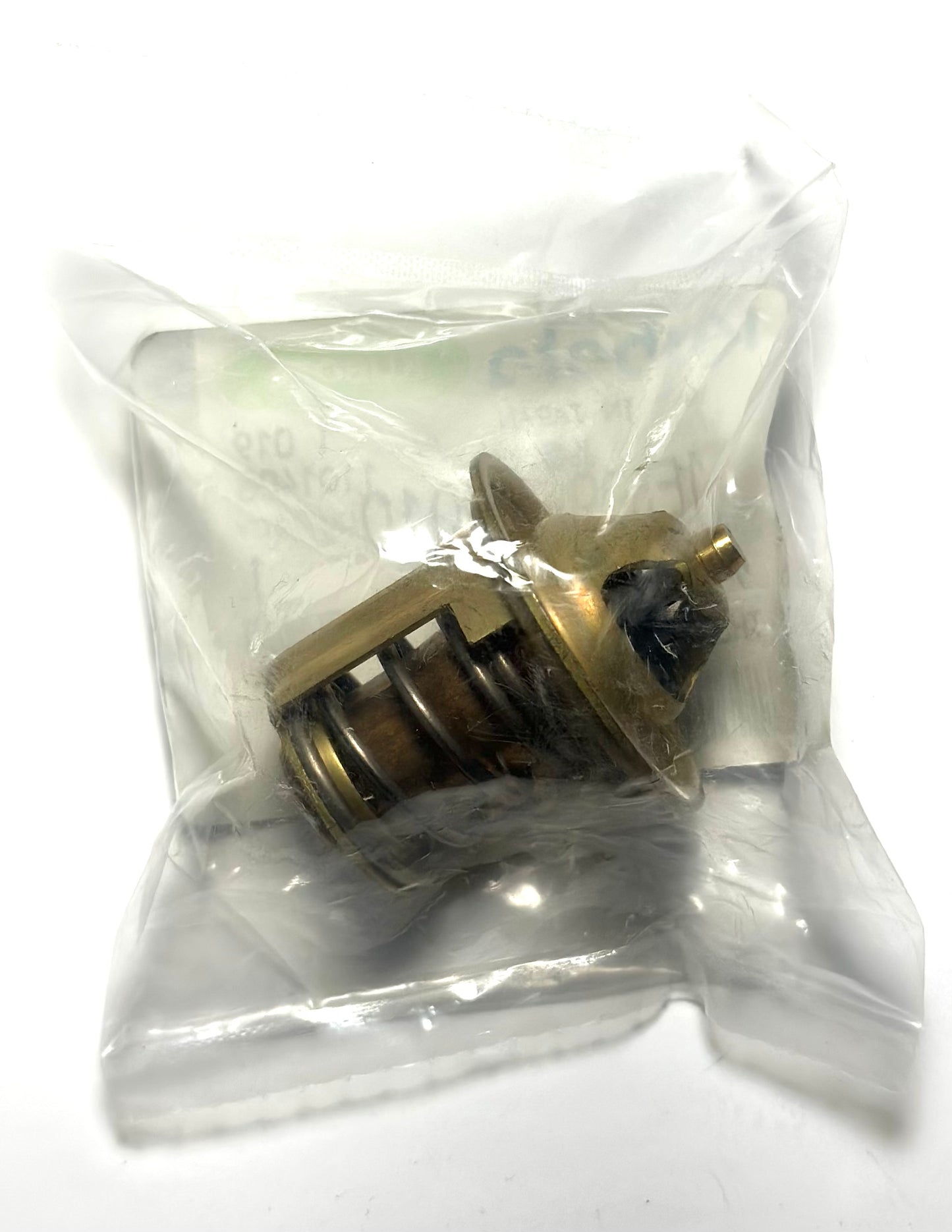 2500870 Jacobsen Thermostat Assy