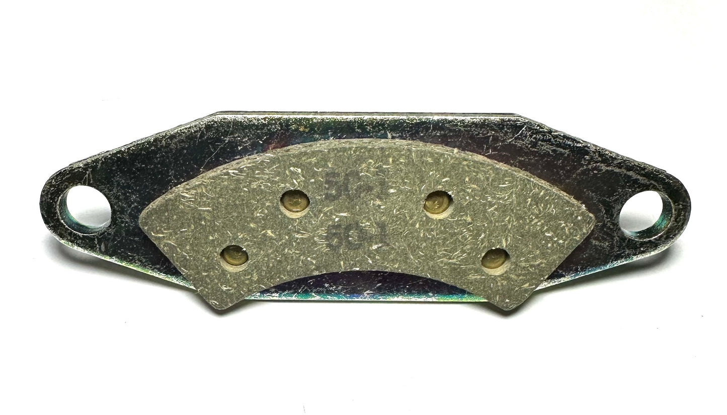 2500719 Cushman Stud Plate