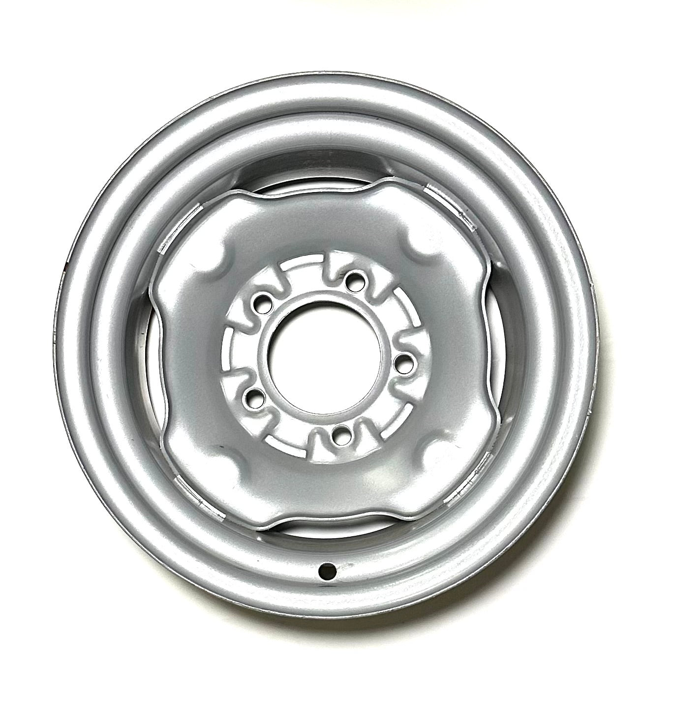 532401782 Husqvarna Rim Assembly 12" Rear