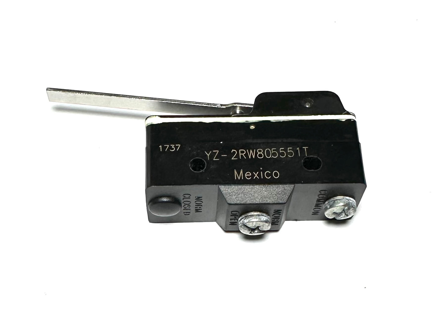 3002056 Jacobsen SPST Switch