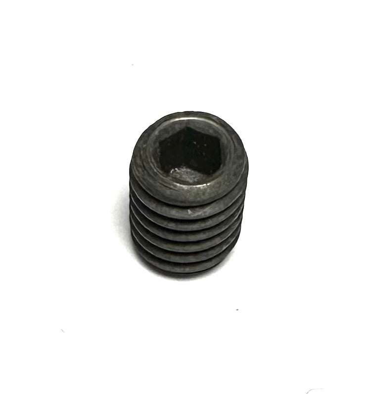 422522 Jacobsen Set Screw, 3/8-16 x 1/2" Socket Hd