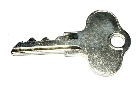 5001428 Jacobsen Mechanics Key (One)