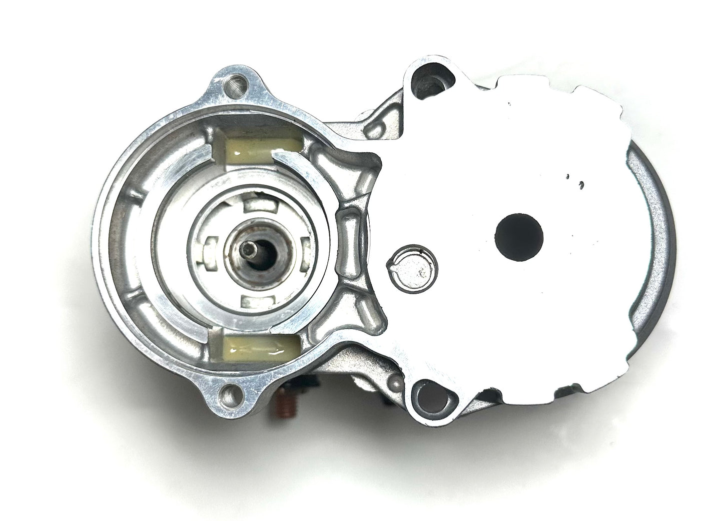 4134351 Jacobsen Magnetic Switch Assy