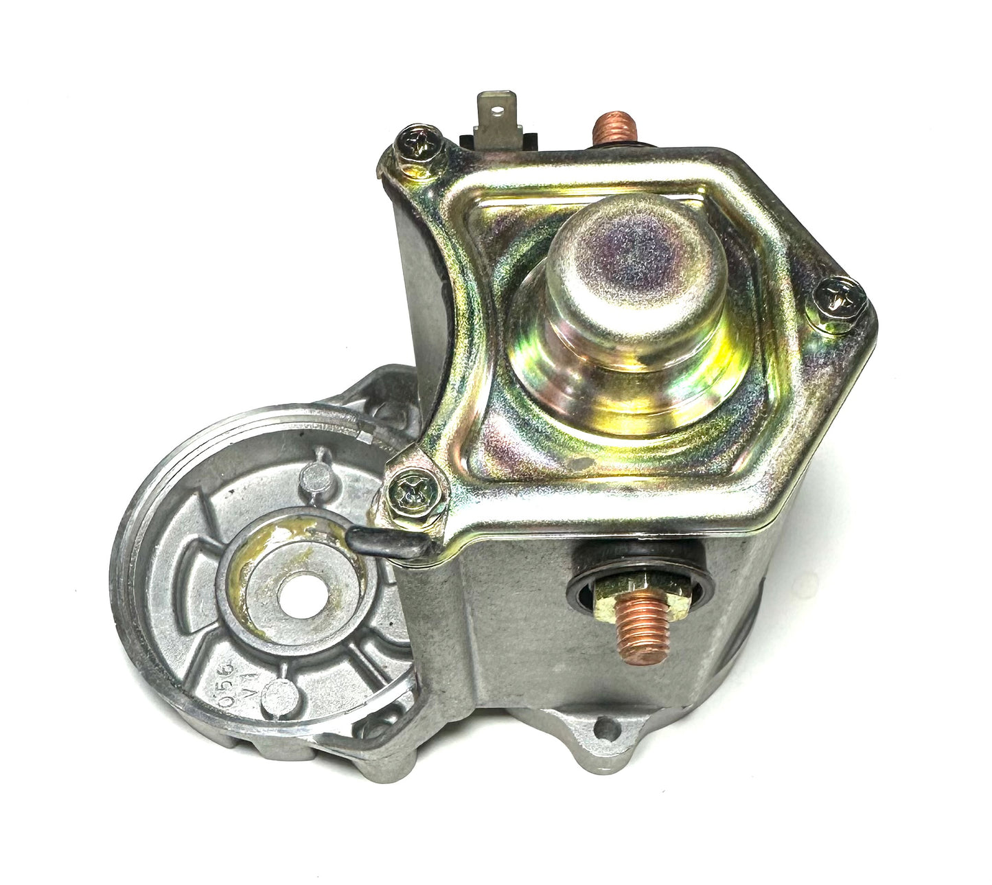4134351 Jacobsen Magnetic Switch Assy
