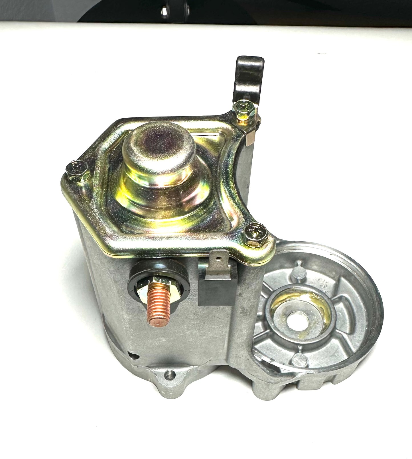 4134351 Jacobsen Magnetic Switch Assy