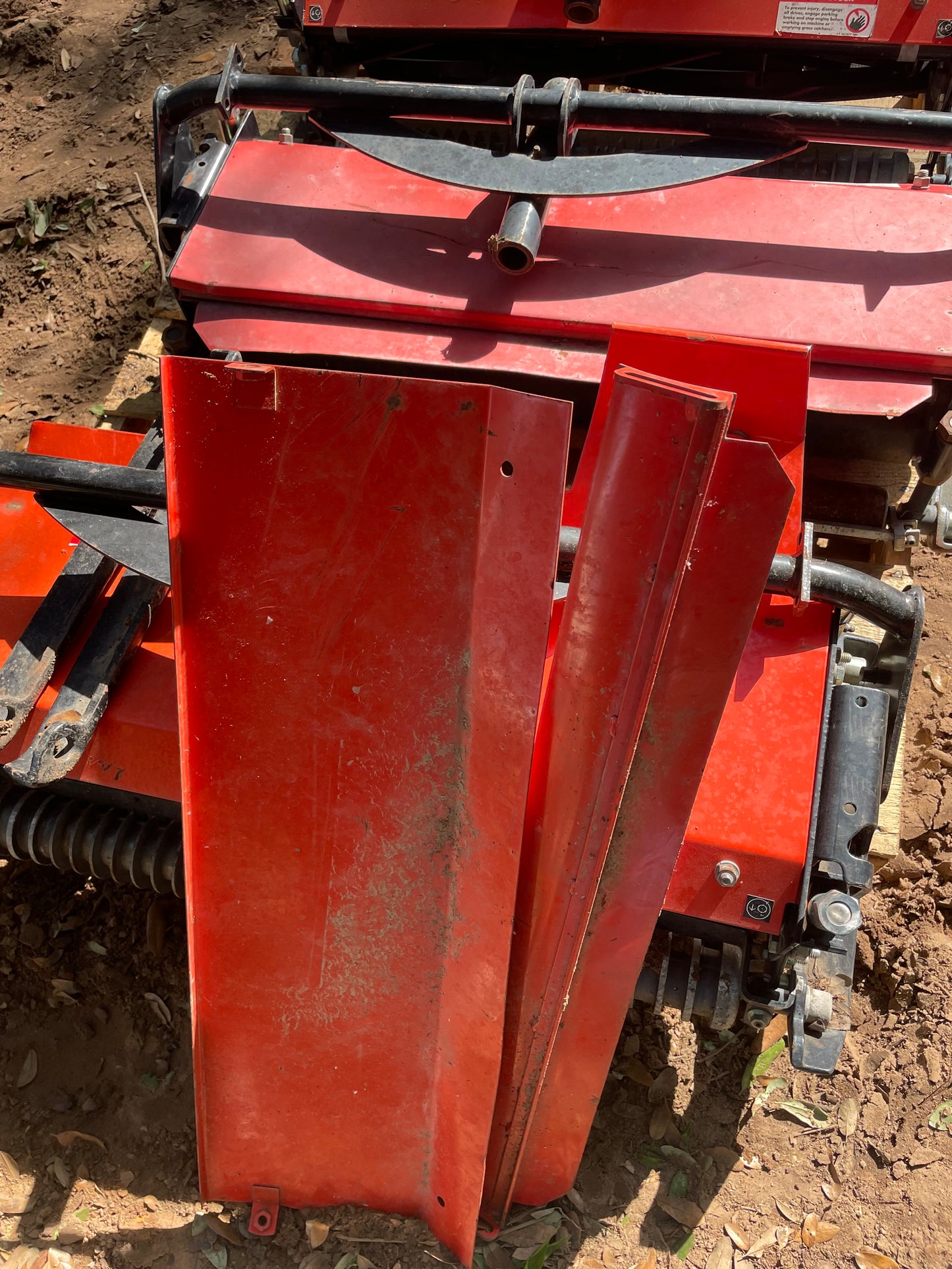 67120 Jacobsen Tri-king Reel