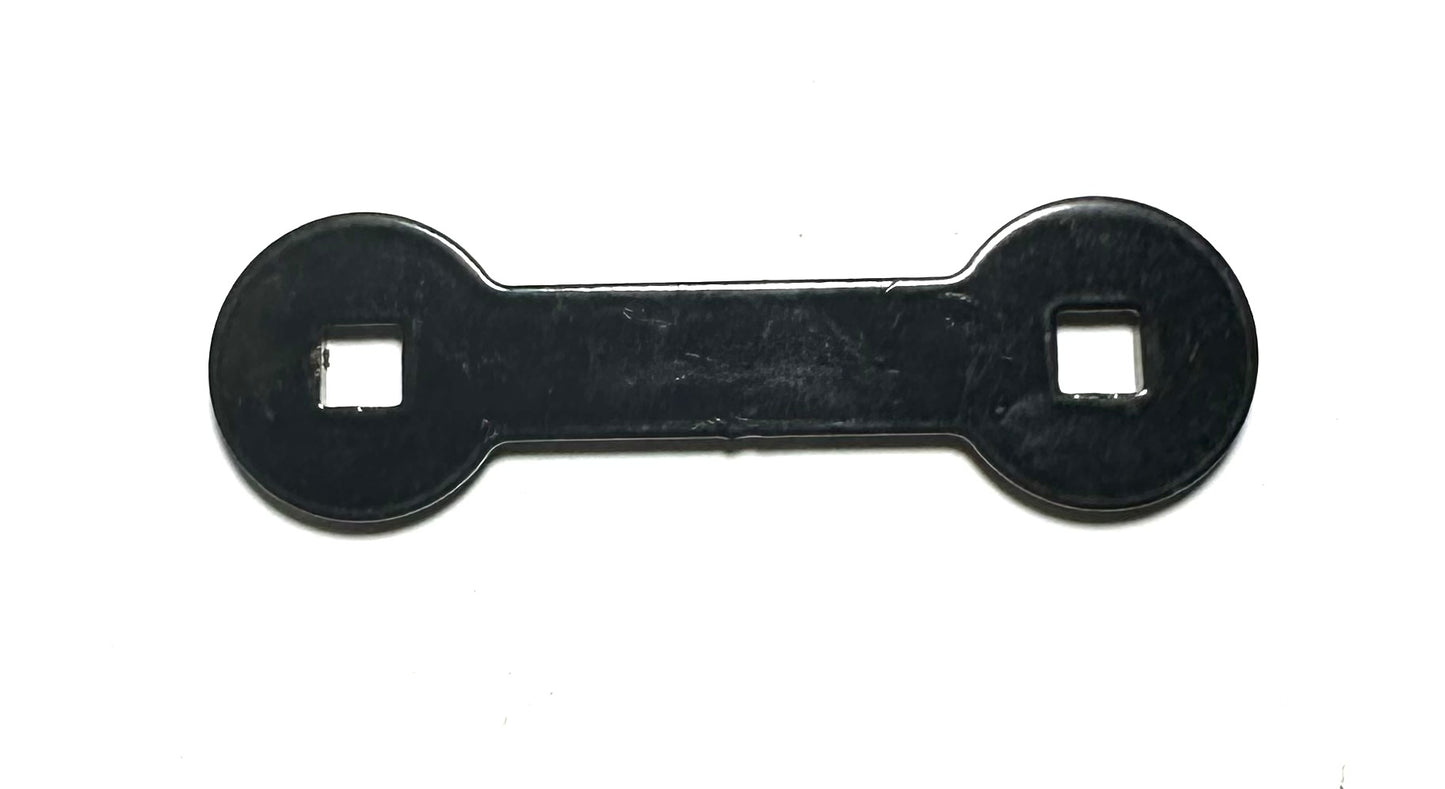 4165761 Jacobsen Plate, Engine Mount