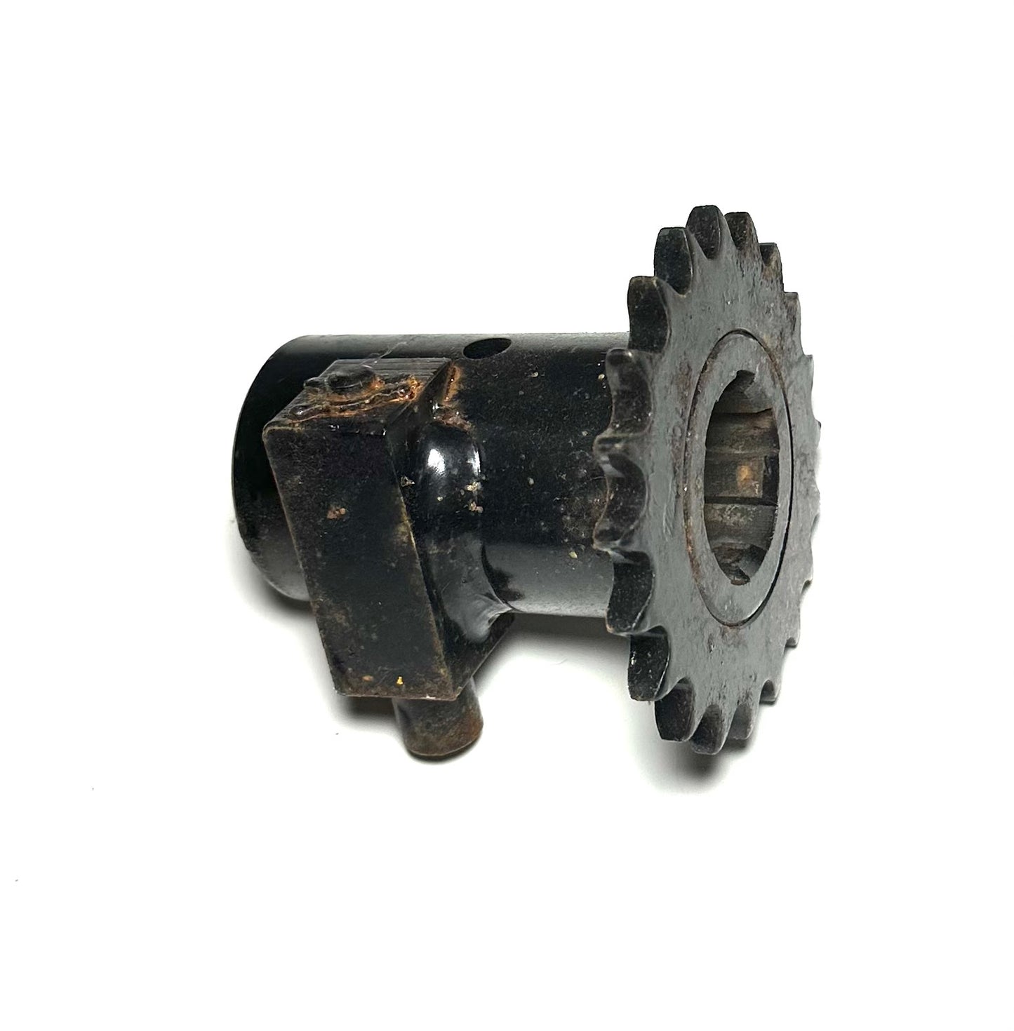 132481 Jacobsen Adaptor/Sprocket