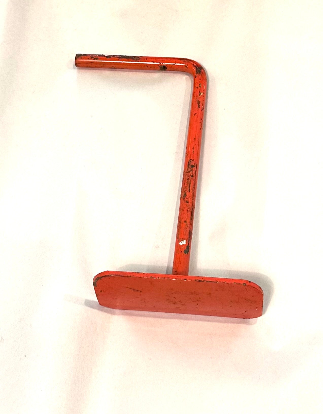 103399 Jacobsen Rod