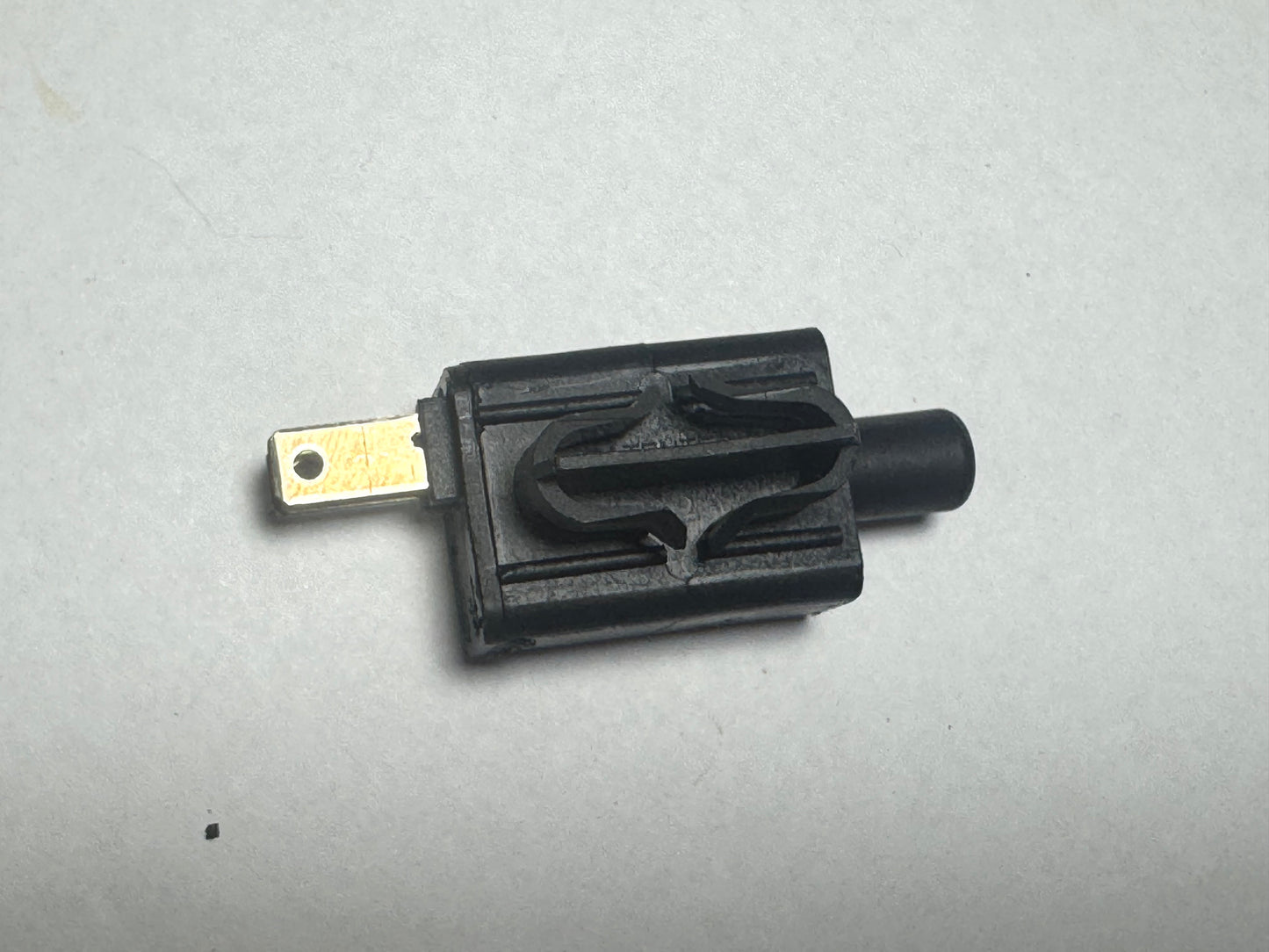 601087 SWITCH PLUNGER N.O. HUSTLER