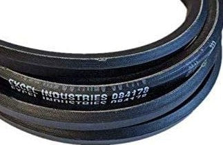 084178 Hustler Belt BB 157.10" EL