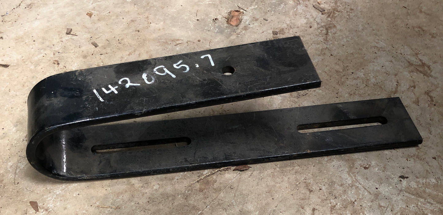 142095.7 Jacobsen Seat Spring