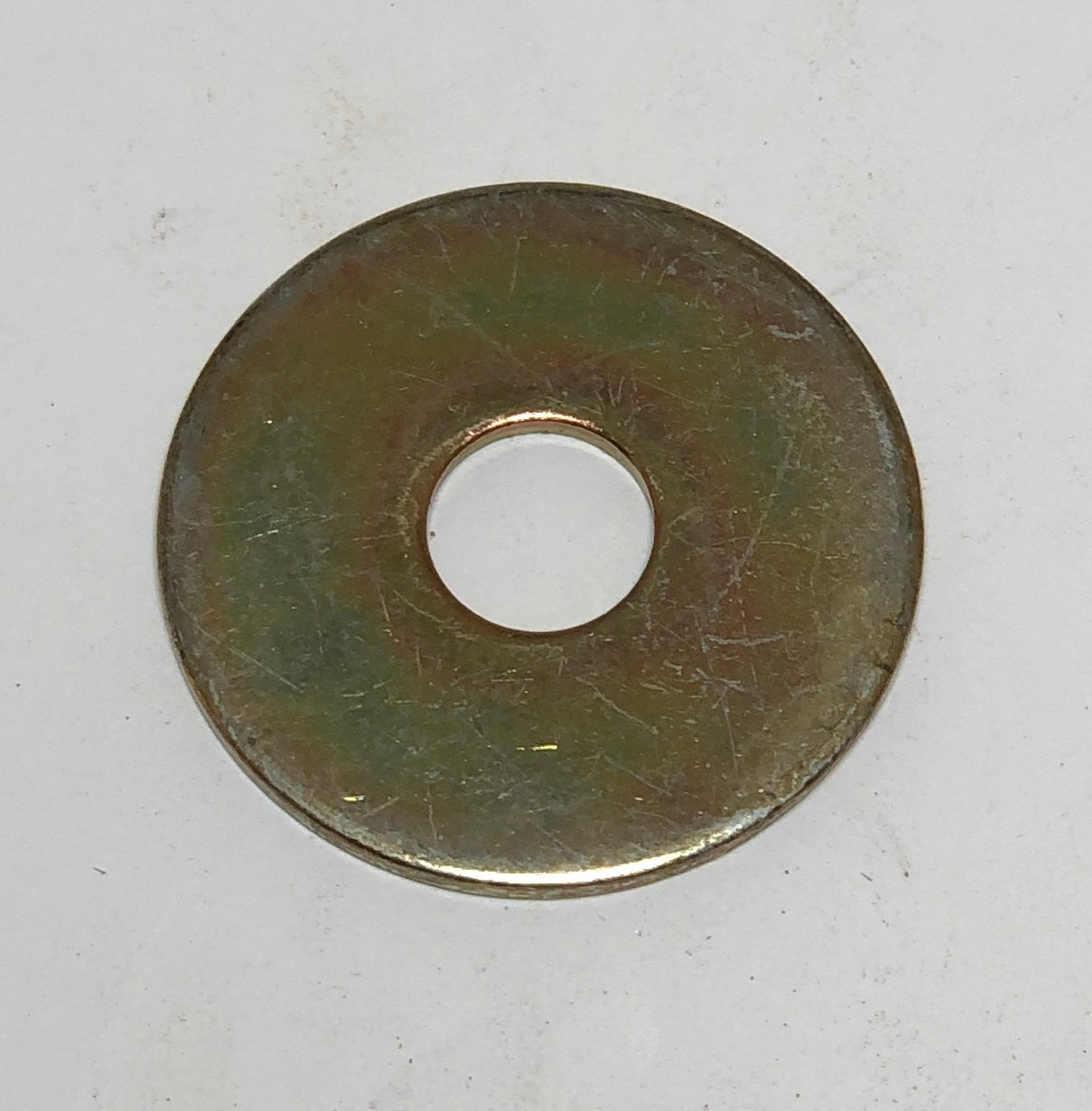 3006233 Jacobsen Isolator Washer