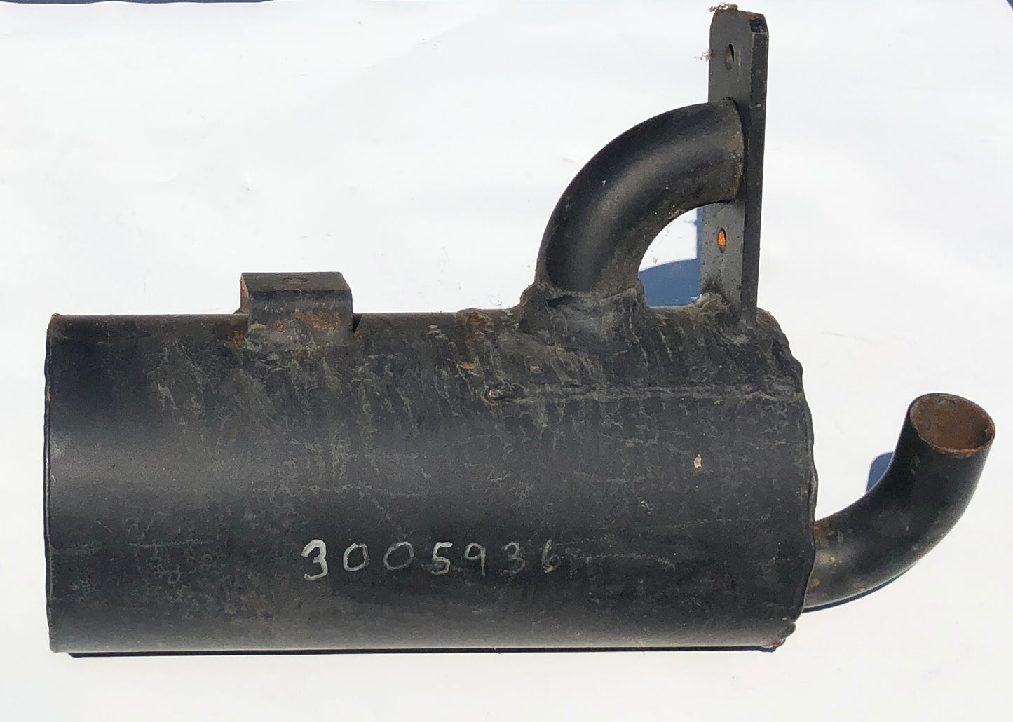 3005936 Jacobsen Muffler