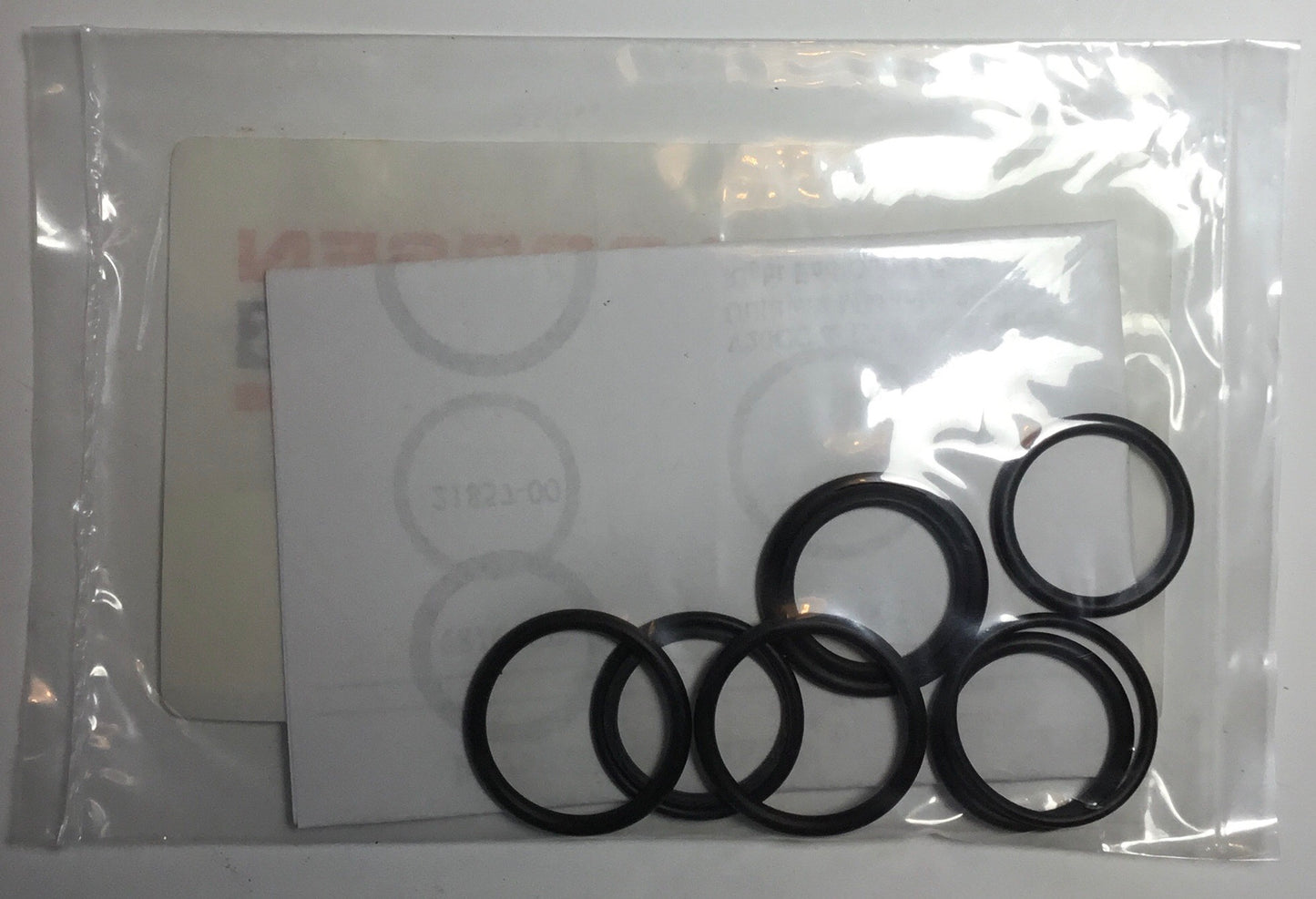 501352 Jacobsen Seal Kit