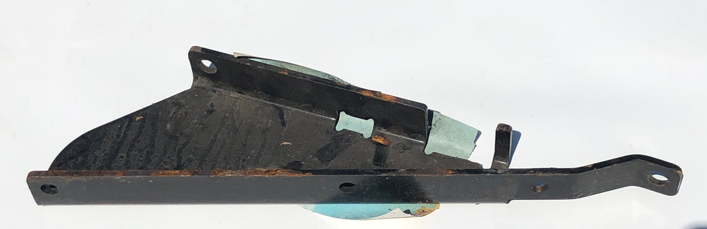 3006910 Jacobsen Seat Support LH