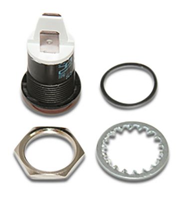 366751 Jacobsen Yellow Indicator Light