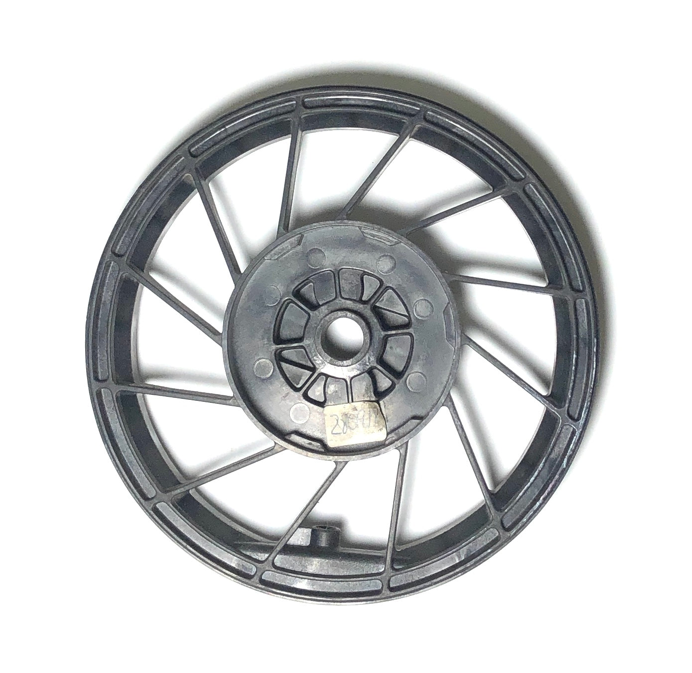 280918 Briggs & Stratton Recoil Pulley for V-Twin Vanguard Engines