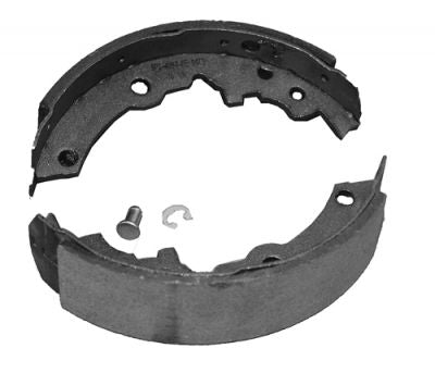 2701253 Cushman Brake Shoe Kit