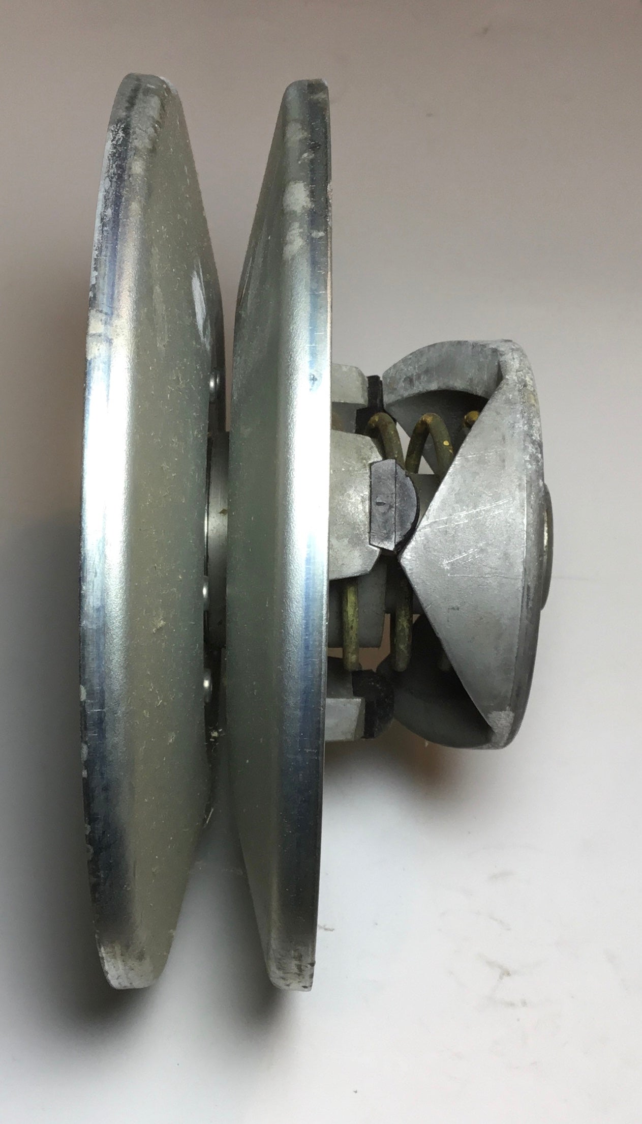 355136 Jacobsen Driven Clutch