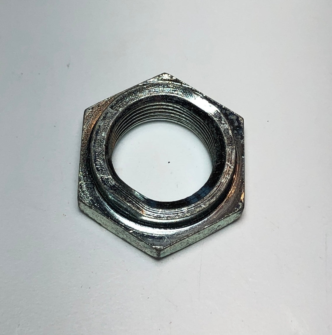 445798 Jacobsen Nut 3/4-16 UNF Stover Lock