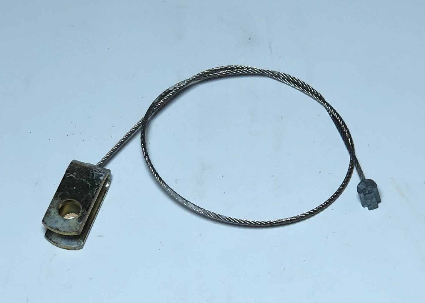 4116159 Jacobsen Throttle Cable