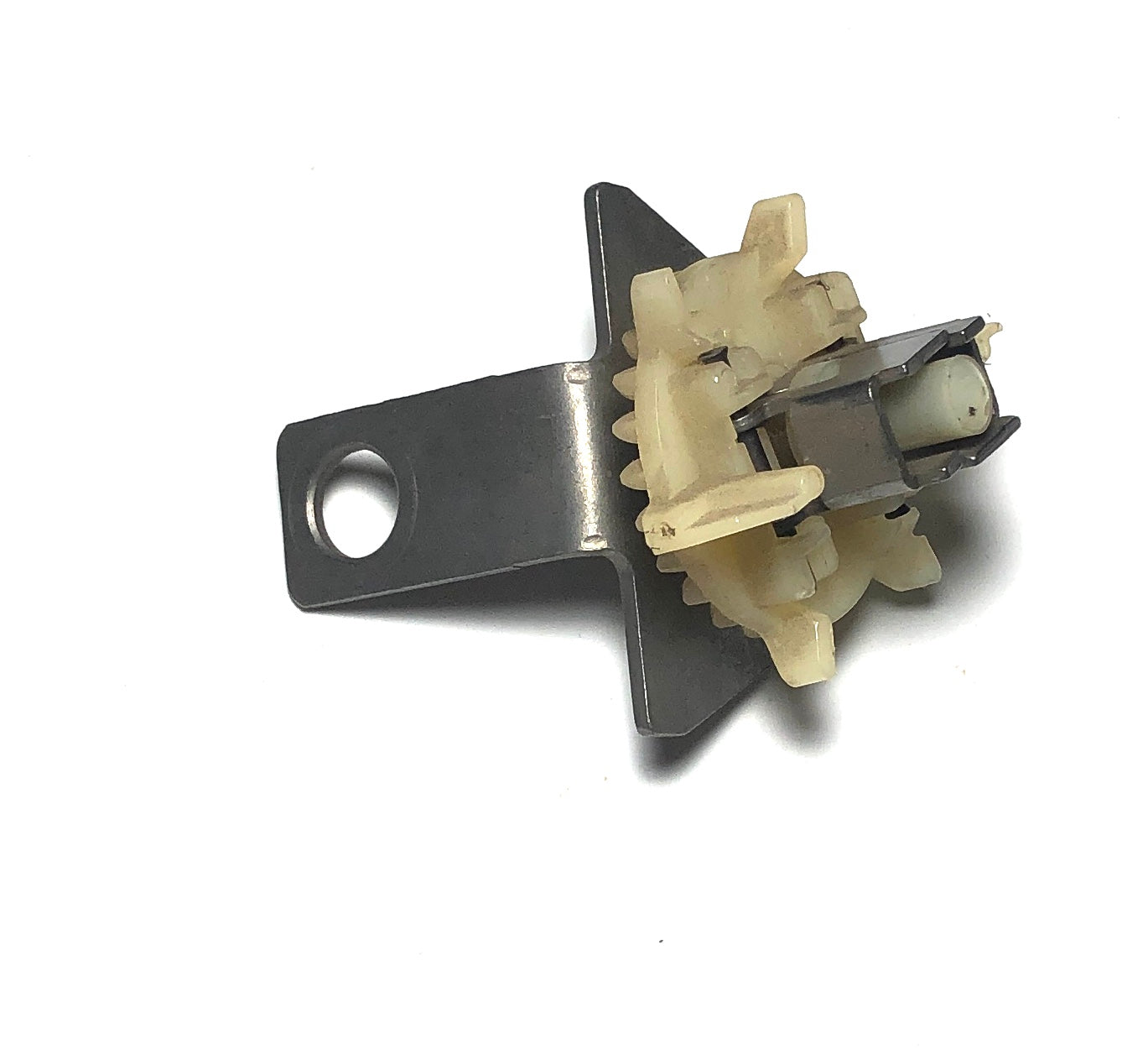 297249 Briggs & Stratton Governor Slinger/Bracket Assy