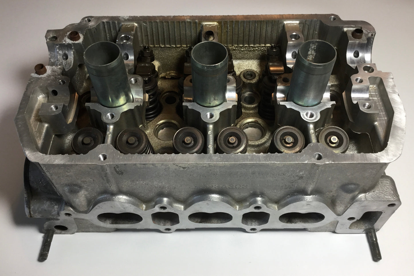 2701813 Jacobsen Cylinder Head