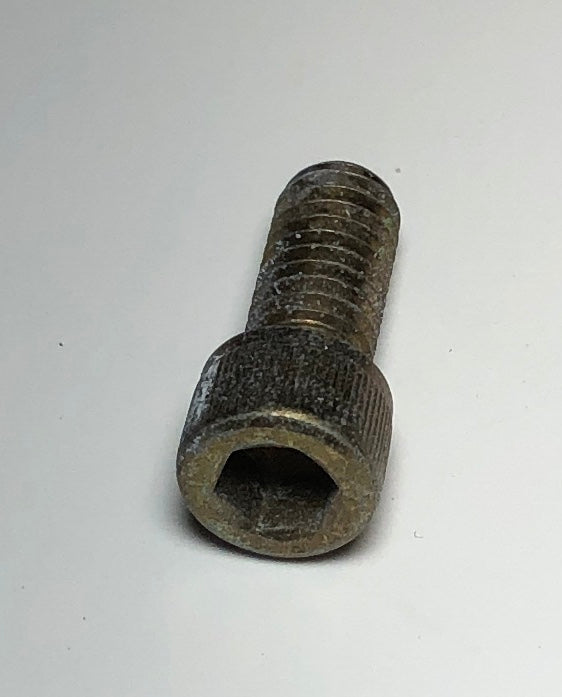434006 Jacobsen Screw 5/16-18 x 3/4 Sock Head