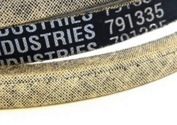 791335 Hustler Belt 143"