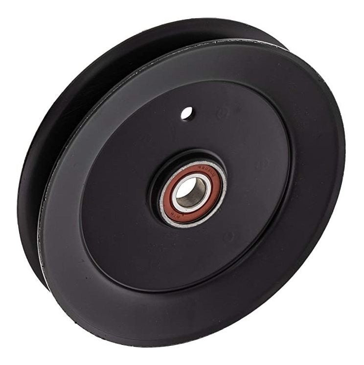 796714 Hustler 6" HB Idler Pulley