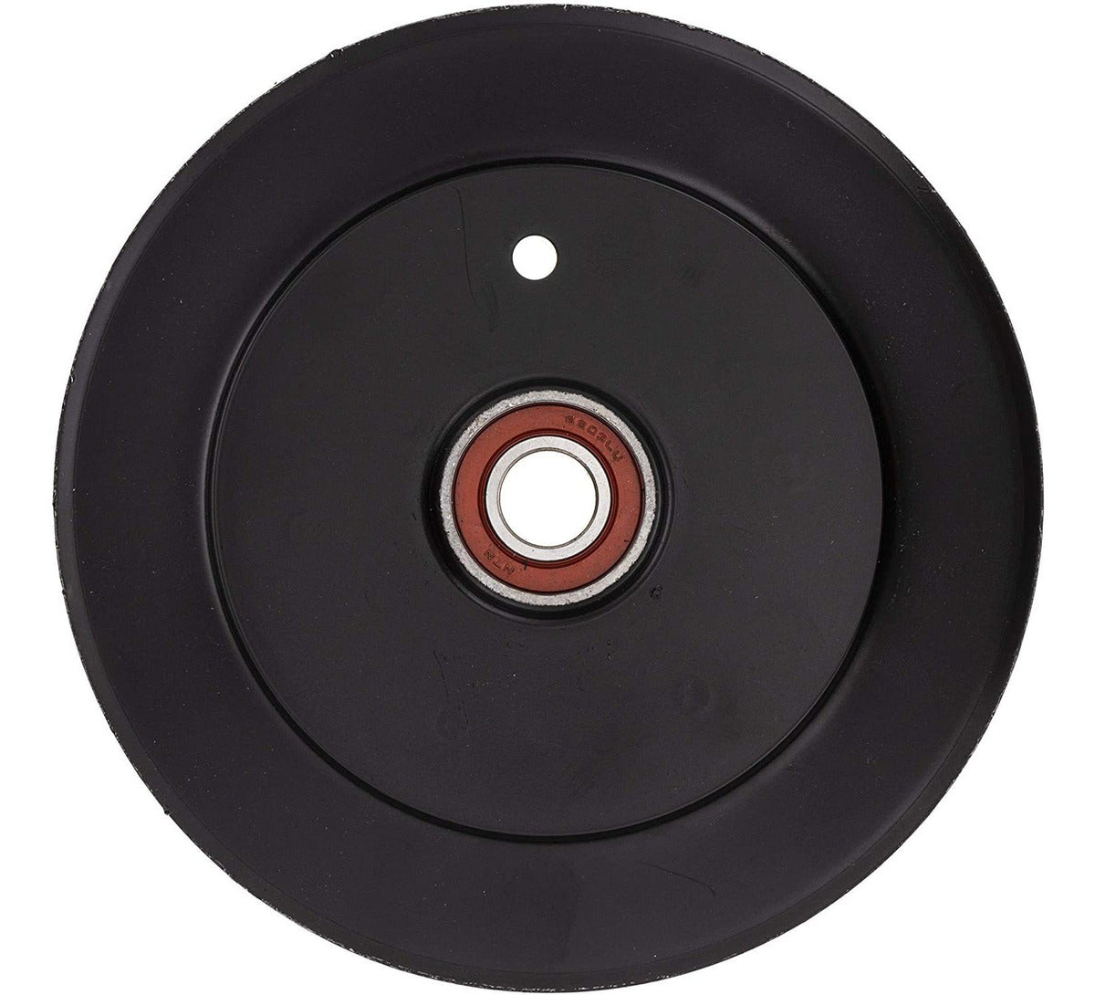 796714 Hustler 6" HB Idler Pulley