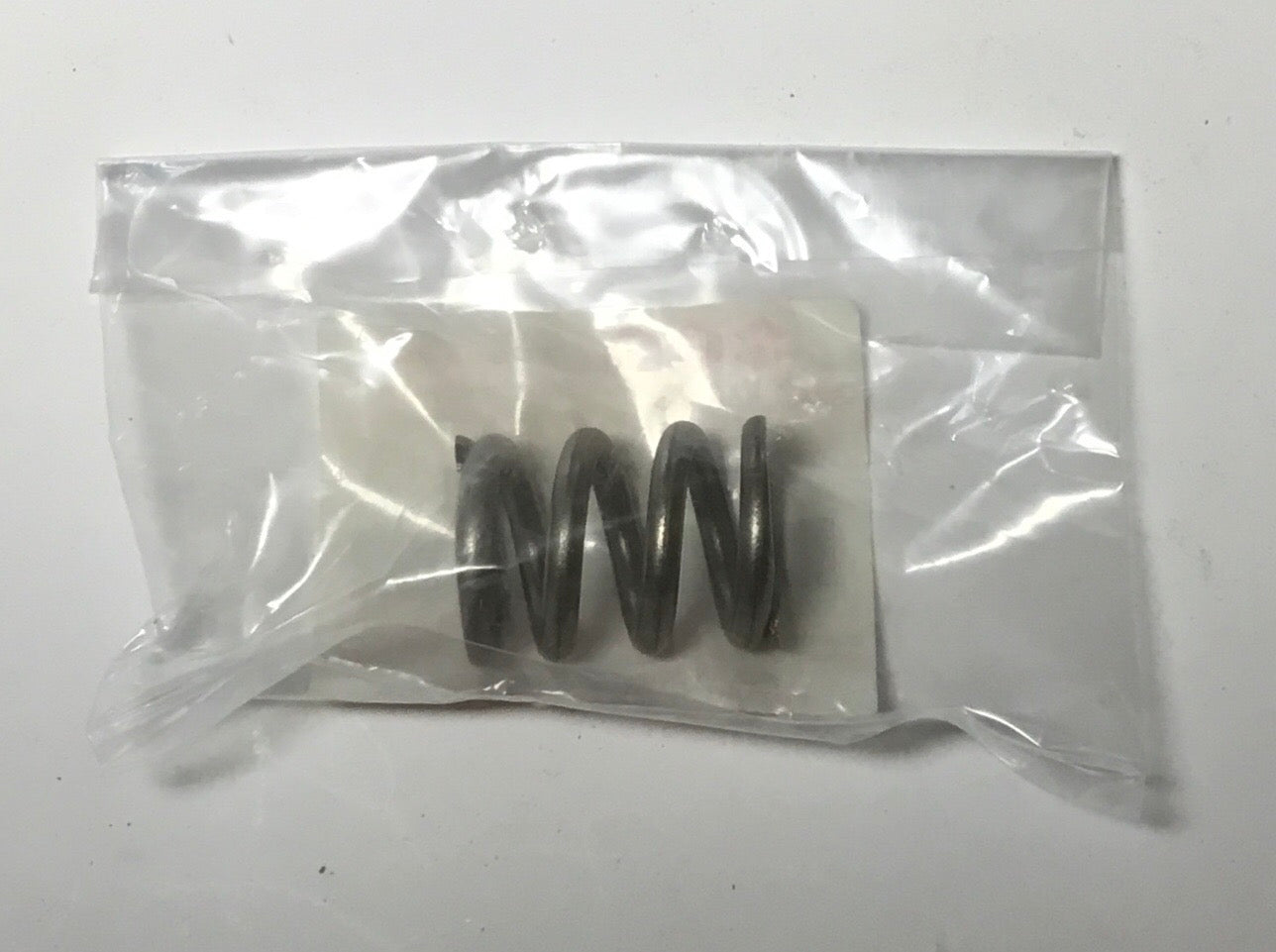 14492-82001 Cushman Exhaust Pipe Spring