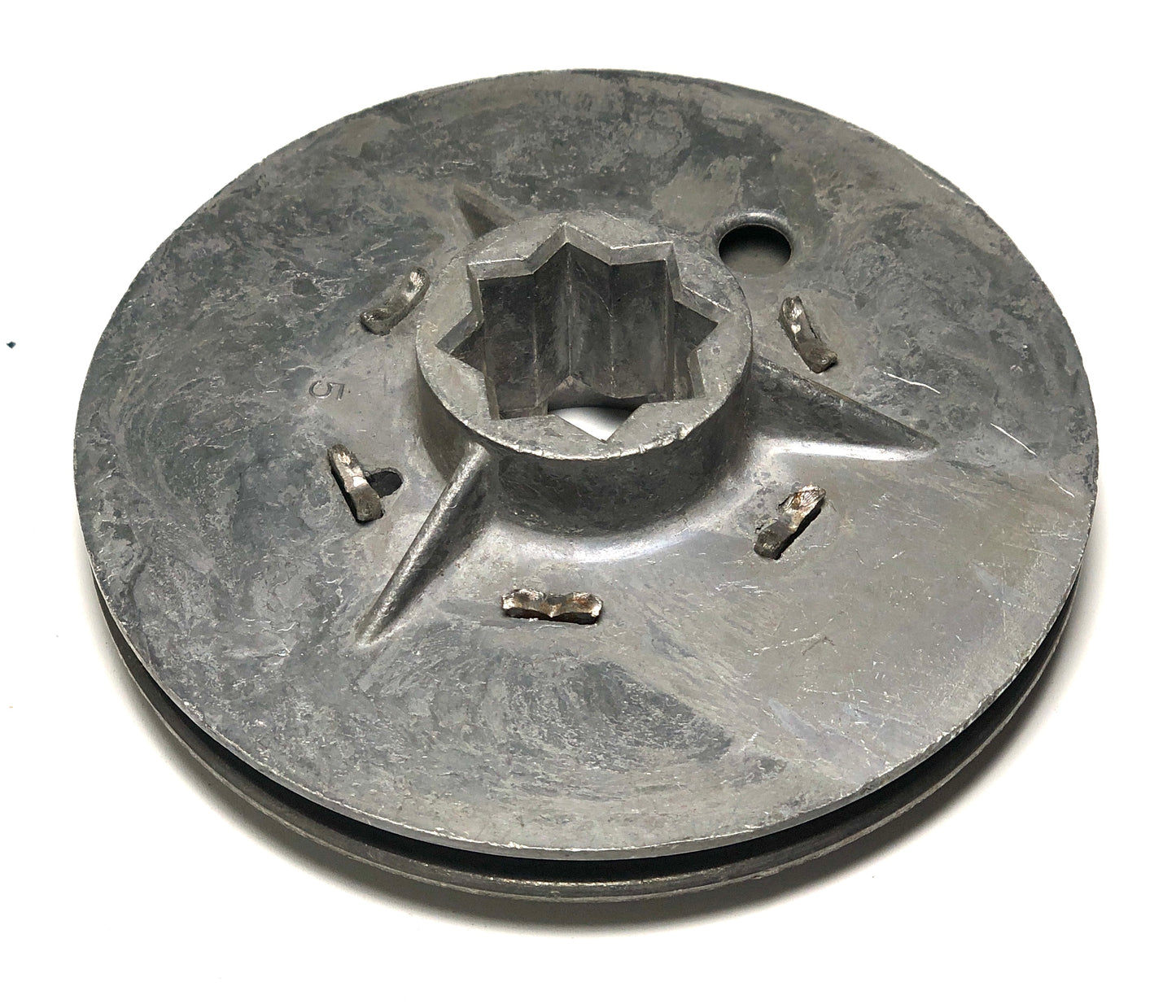 294088 Briggs & Stratton S Recoil Starter Pulley